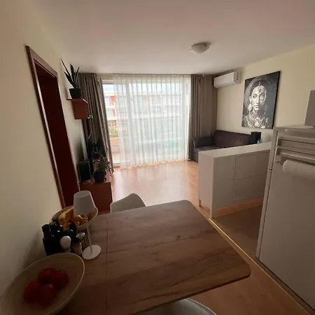 Nessebar Club Apartamento