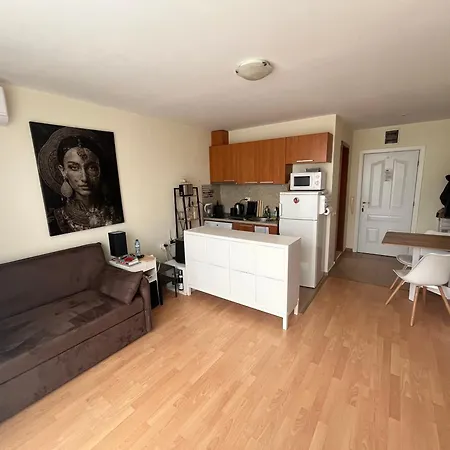 Nessebar Club Napospart