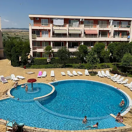 Nessebar Club Apartman