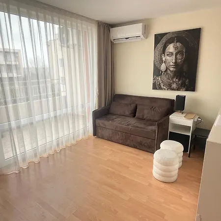 Nessebar Club Apartman *