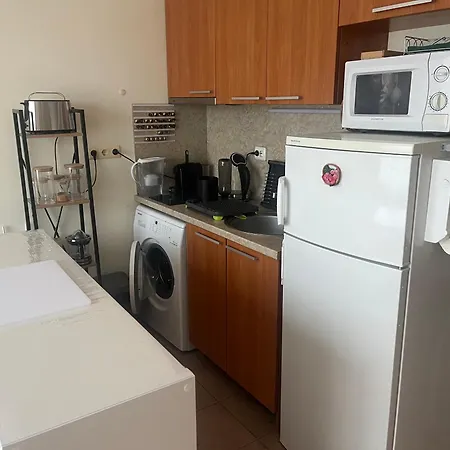 Nessebar Club Napospart