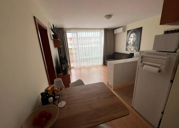 Nessebar Club Apartment